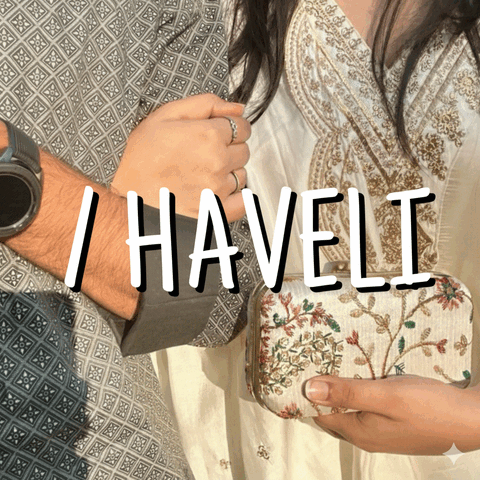 HAVELI Logo